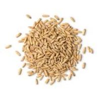 Organic Pure Whole Grain Oats
